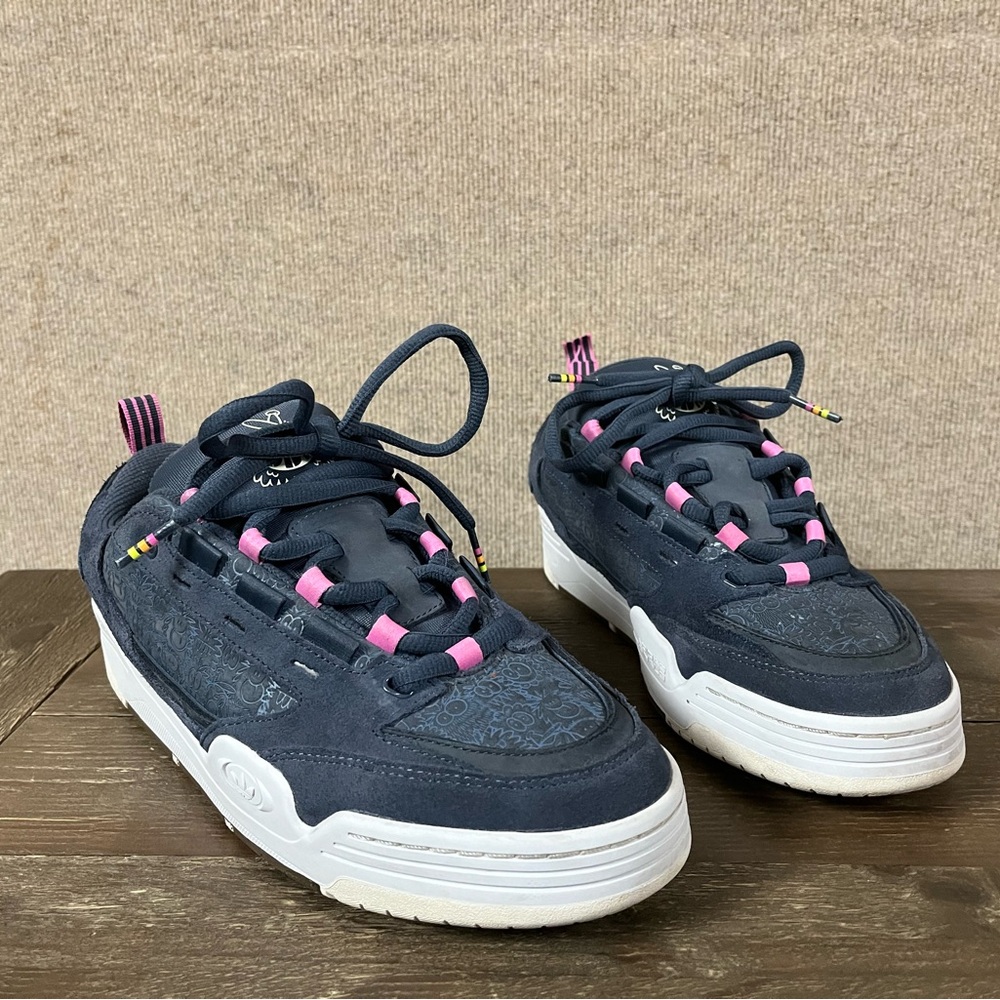 Adidas X Kevin Lyons ADI2000 in great condition. Size - M 11.5